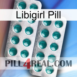 Libigirl Pill dapoxetine2